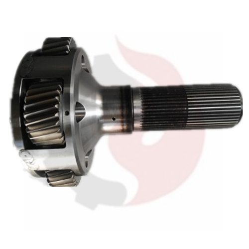 行星减速器机构 Planetary reducer mechanism %22