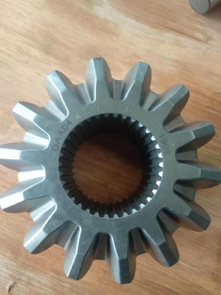 Planetary gear WG7113326209 %2F 1