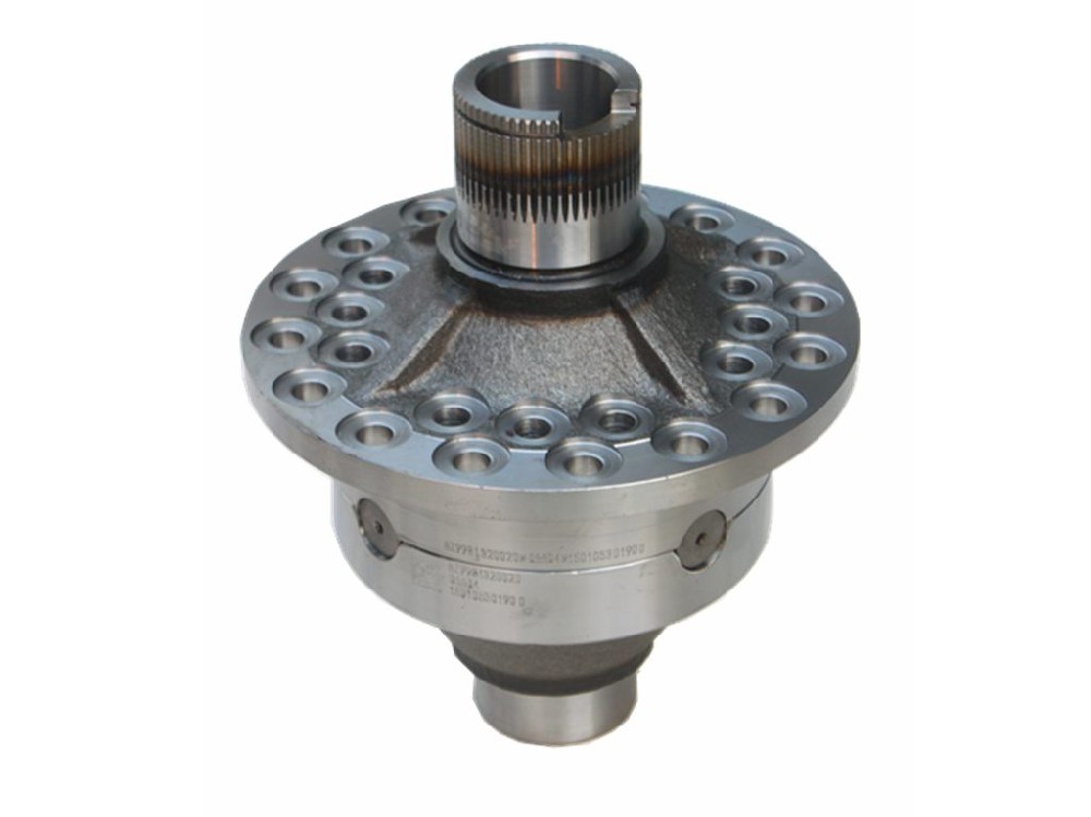 NF-BC020 differential assembly (AZ9981320020)