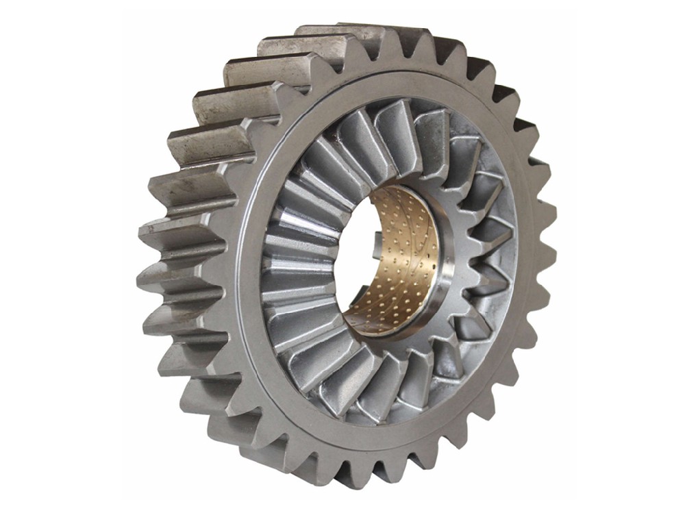 NF-BC331 driving gear (AZ9981320331)