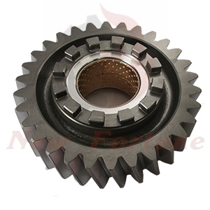 Sinotruk plus bearing driving wheel AZ7129320130