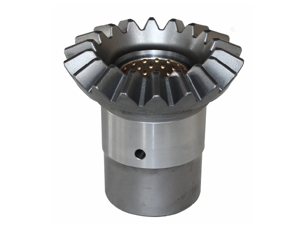 NF-BC166 half shaft (AZ9981320166)